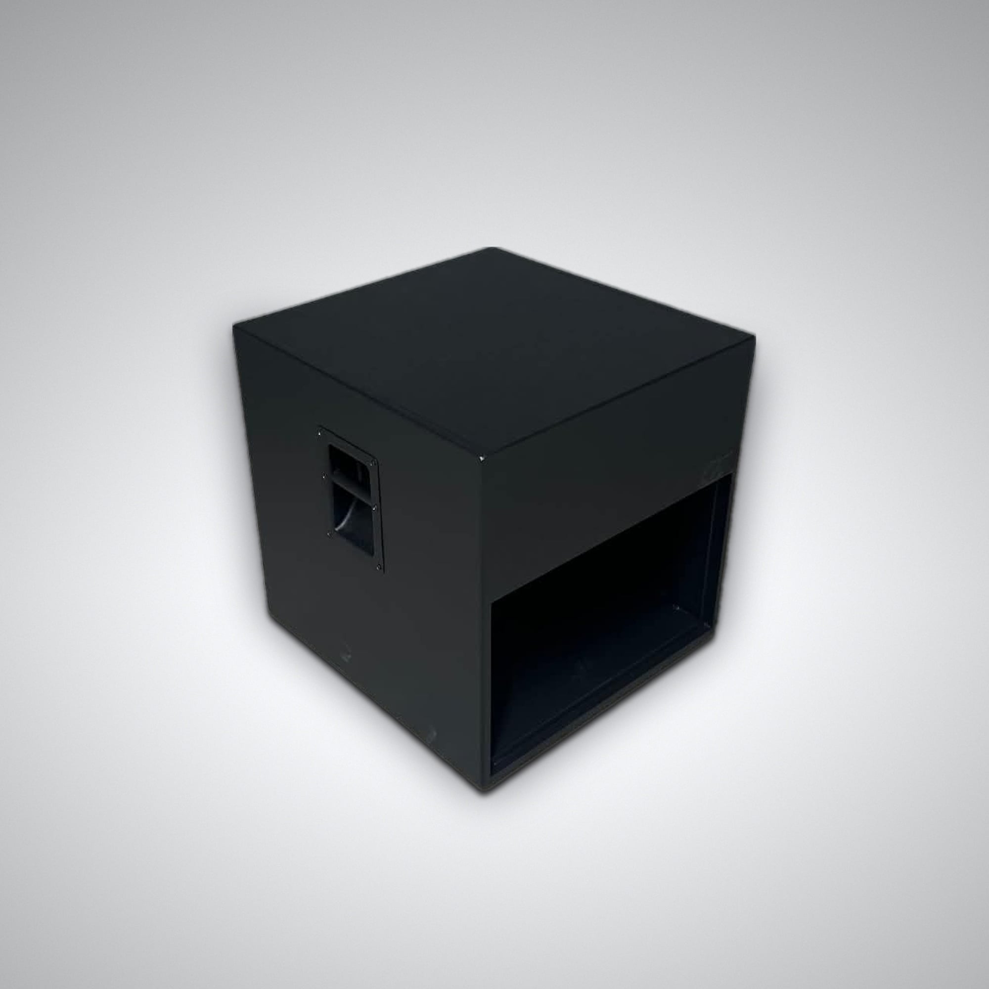 Photo placeholder for speakers